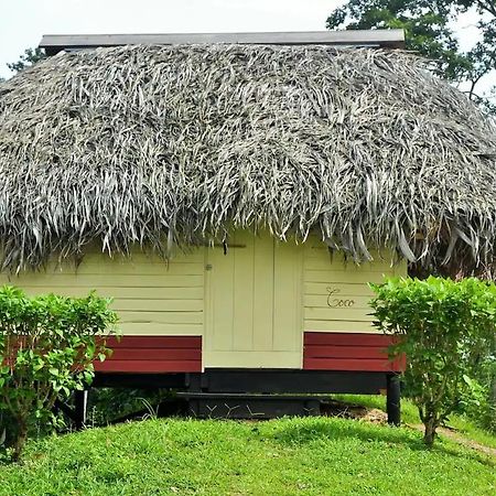 Nathylodge Bocas del Toro Exterior photo