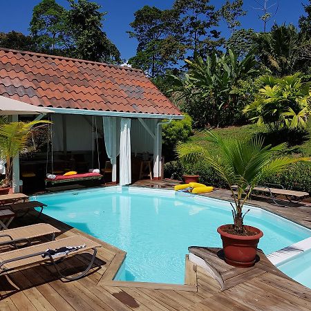 Nathylodge Bocas del Toro Exterior photo