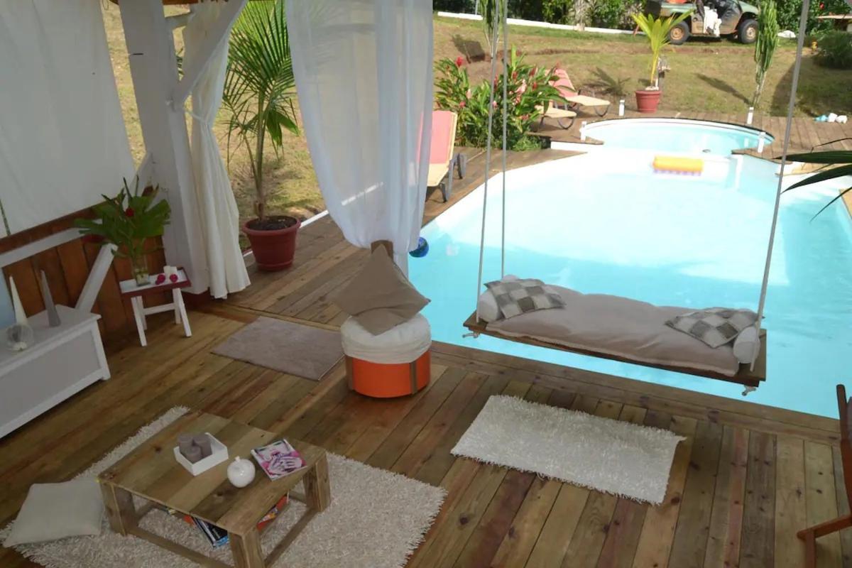 Nathylodge Bocas del Toro Exterior photo