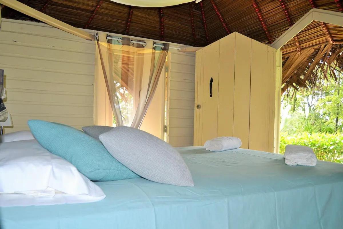 Nathylodge Bocas del Toro Exterior photo
