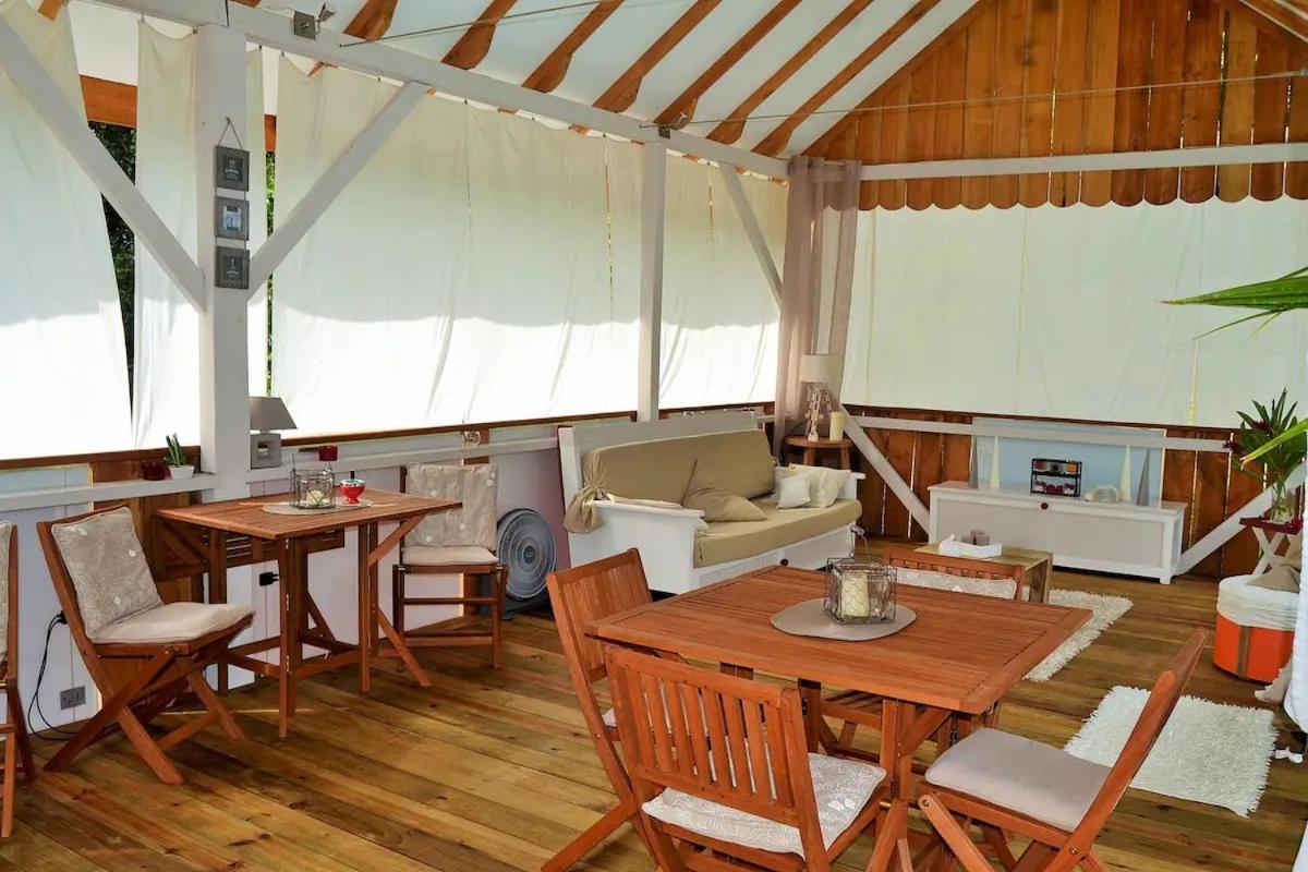 Nathylodge Bocas del Toro Exterior photo
