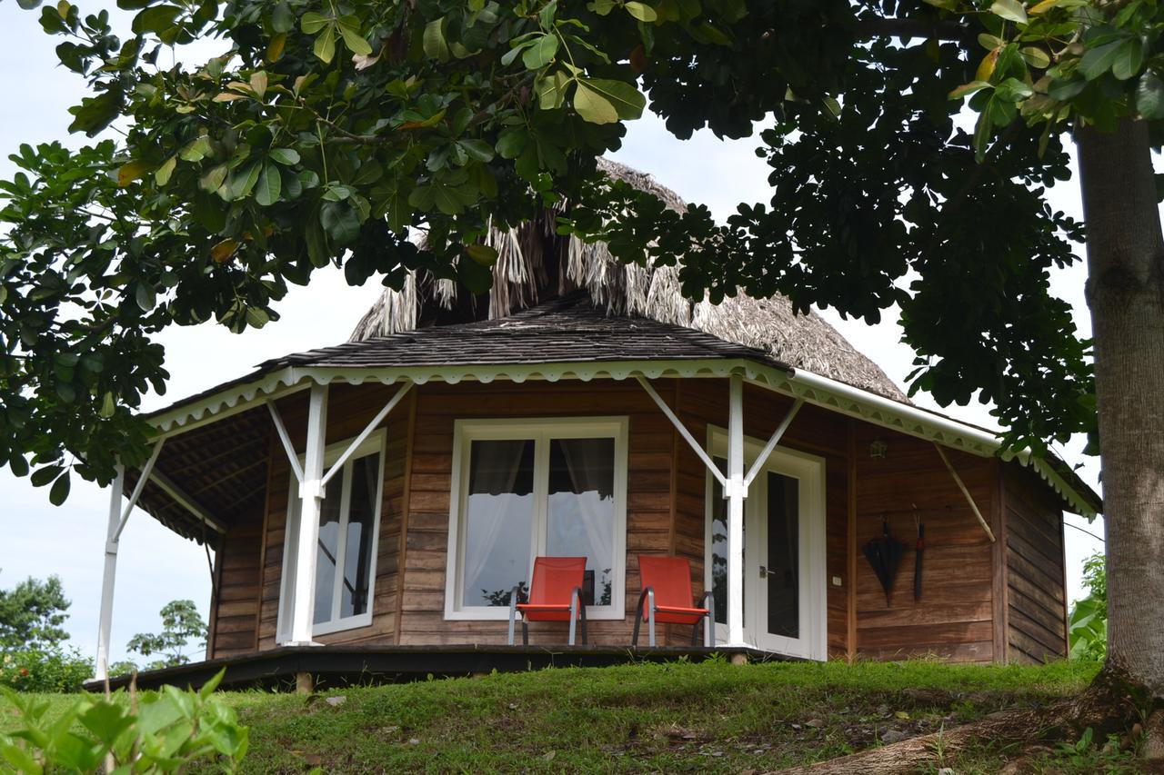 Nathylodge Bocas del Toro Exterior photo