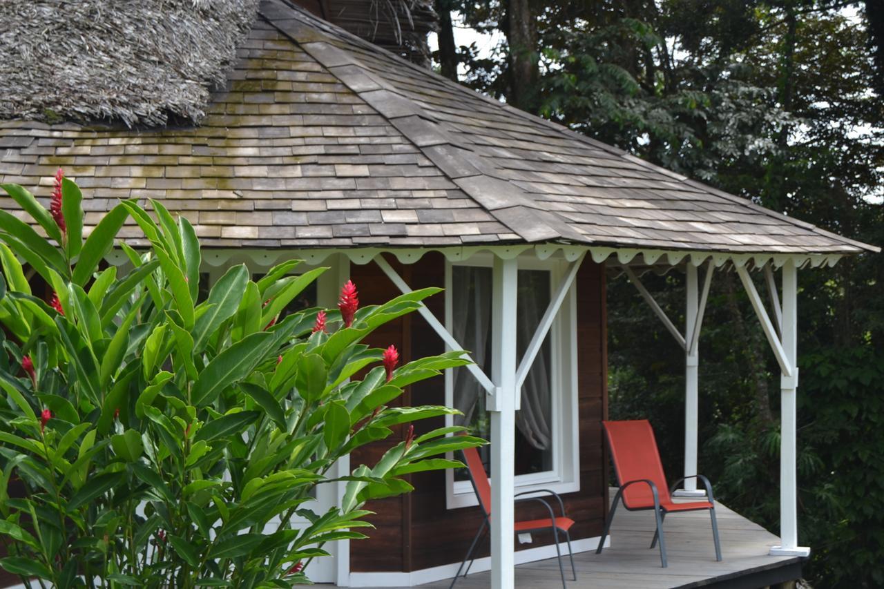 Nathylodge Bocas del Toro Exterior photo
