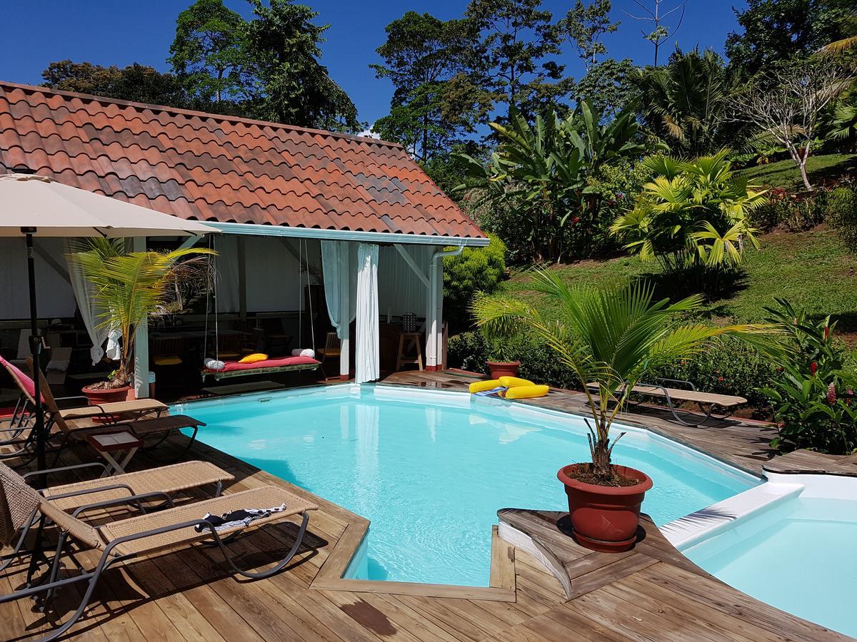 Nathylodge Bocas del Toro Exterior photo