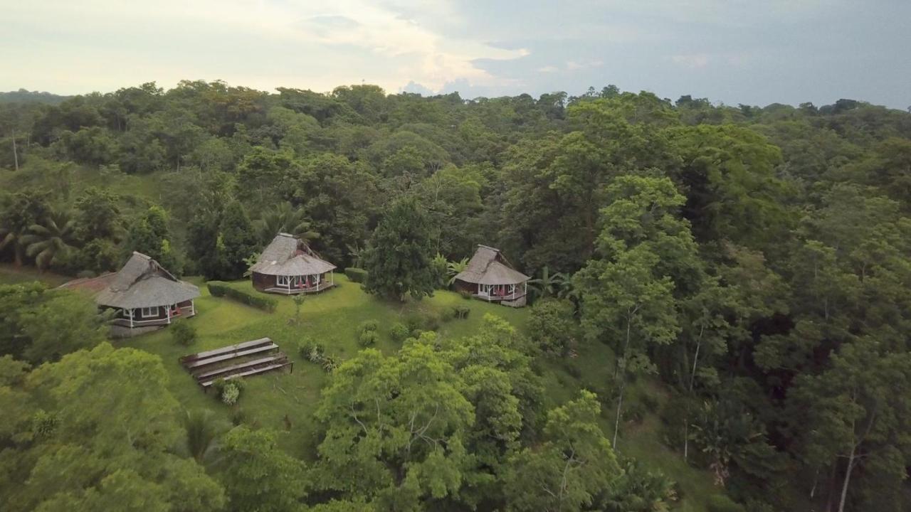 Nathylodge Bocas del Toro Exterior photo